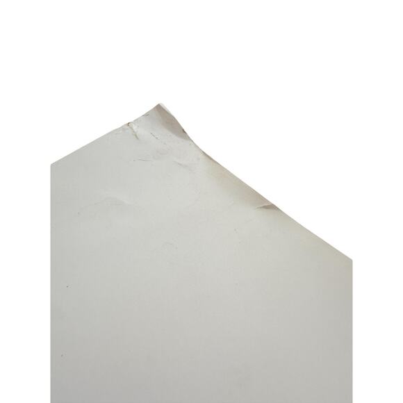 Richard Fish Munson Gallery Santa Fe Poster 1984 Architecture VTG ~ 24 X 31 READ - Picture 9 of 9